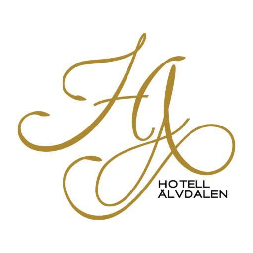 Hotell Aelvdalen Exterior photo